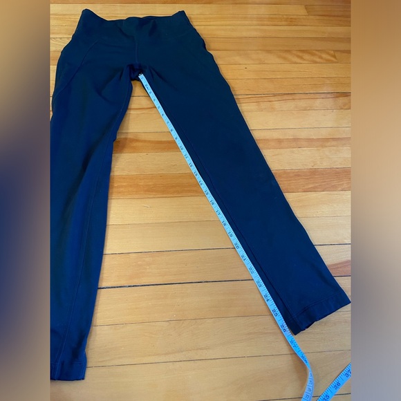 Mondettq leggings XS black great condition - Picture 1 of 8